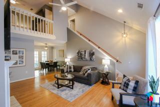 Modern 3Br Home, 25 Mins To Tybee Pets - Savannah - 6