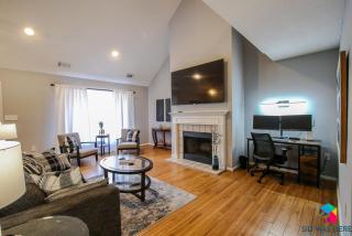 Modern 3Br Home, 25 Mins To Tybee Pets - Savannah - 5