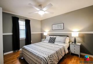 Modern 3Br Home, 25 Mins To Tybee Pets - Savannah - 3