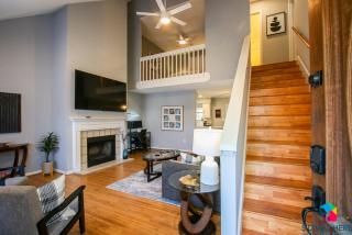 Modern 3Br Home, 25 Mins To Tybee Pets - Savannah - 0