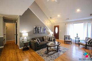 Modern 3Br Home, 25 Mins To Tybee Pets - Savannah - 2