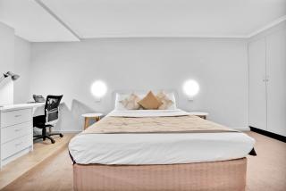 Carlton Lygon Lodge - Close to Melbourne Uni - 3