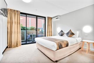 Carlton Lygon Lodge - Close to Melbourne Uni - Melbourne - 7