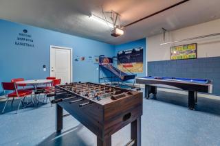 Wonderful Home at Solterra SOL103 - Davenport - 8