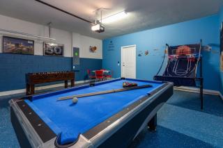 Wonderful Home at Solterra SOL103 - Davenport - 6