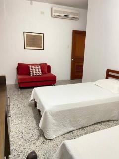 Apartaestudio. - Valledupar - 8