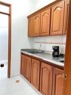 Apartaestudio. - Valledupar - 5