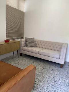 Apartaestudio. - Valledupar - 2