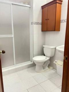 Apartaestudio. - Valledupar - 1