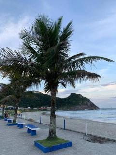 Apê com vista para o mar - 3