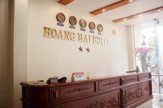 Hoàng Hải 2 Hotel - Ninh Binh - 7