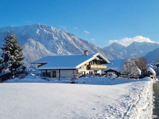 Bei Schneider's inkl. Chiemgaukarte - Ruhpolding - 0