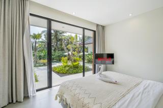 Villa The Kayu by GORO - 3