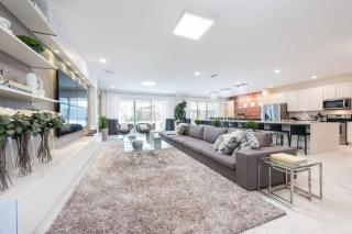 UNIQUE MASTERPIECE15 Suites Sleeps 30 SON101 - Kissimmee - 8