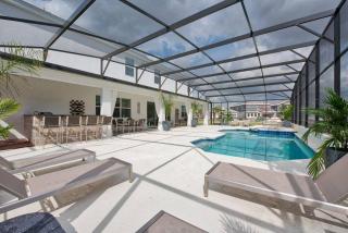 UNIQUE MASTERPIECE15 Suites Sleeps 30 SON101 - Kissimmee - 6