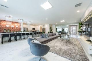 UNIQUE MASTERPIECE15 Suites Sleeps 30 SON101 - Kissimmee - 4