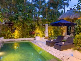 Villa Bugis Kayu Aya Seminyak - 4