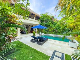 Villa Bugis Kayu Aya Seminyak - Seminyak - 1