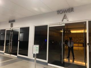 Aiza's Place in Shell Residences MOA - Manila - 3