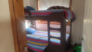CABAÑA CON ACCESO A RIO - Coihaique - 5
