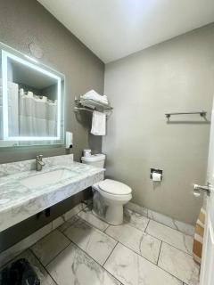 Villa Court Inn Oroville - Oroville - 4