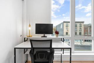 Charming 2bd2ba Apt Near Dt-petfriendlywifi - Spokane - 3