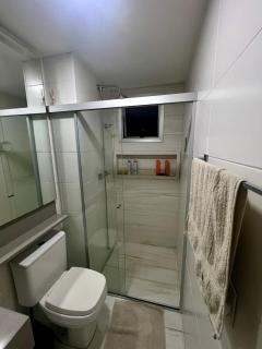 Moderno apartamento ao lado do Consulado Americano - São Paulo - 1