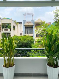 Calmette Home - Best Location District 1 - 500m Ben Thanh Market - Ho Chi Minh - 1
