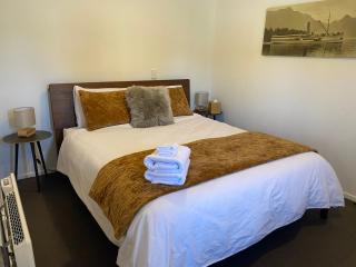 Glenorchy Retreat Apartment - Glenorchy - 9