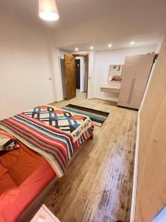 junior chalet for rent in hacienda bay - El Alamein - 4