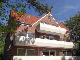 Haus-Koenigsfriesen-Whg-04 - Sankt Peter-Ording - 5