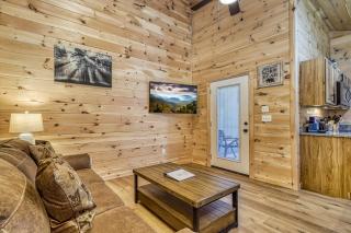 Mountain Majesty-Pickleball Court, Creek, WIFI, Mountain Views, Starting at 69 - 7