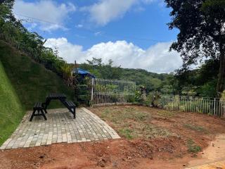 Casa Sítio Beija Flor - Guaramiranga - 3