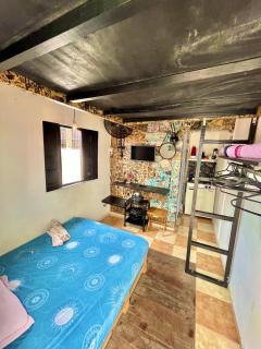 Kitnet Towers - Praia Grande - 0