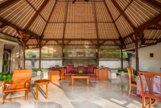 Puri Wulandari A Boutique Resort & Spa - Ubud - 8