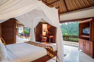 Puri Wulandari A Boutique Resort & Spa - Ubud - 7