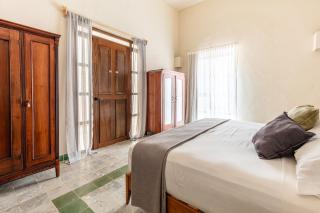 Casa Tuch. Suites independientes de diseño. Retiro de lujo, oasis de paz. - Mérida - 1