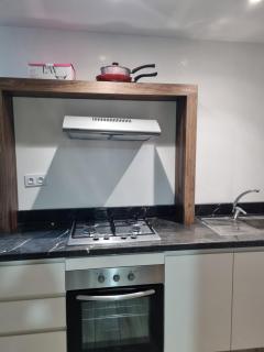 Studio centre-ville - Kenitra - 9