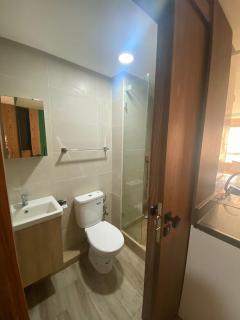 Studio centre-ville - Kenitra - 8