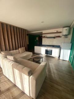 Studio centre-ville - Kenitra - 1