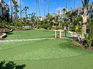 Oceanside Beach Condos - Oceanside - 5
