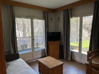 Residence le Grand Panorama - with garden & view - Saint-Gervais-les-Bains - 0