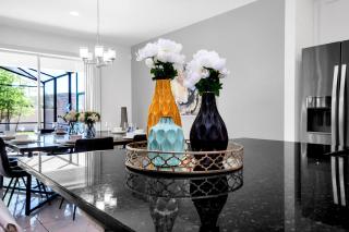 Luxury Home at Sonoma 9 En-suites SON102 - Kissimmee - 8