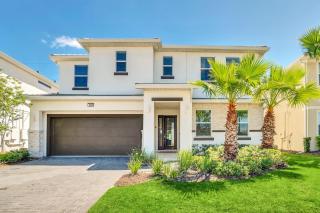 Luxury Home at Sonoma 9 En-suites SON102 - Kissimmee - 6