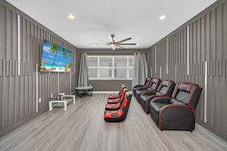 10 BR Gorgeous Home Game Room SON103 - Kissimmee - 2
