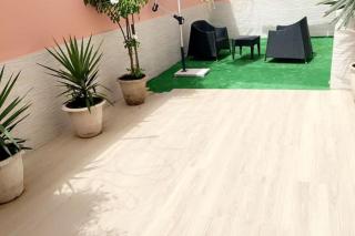 Appartement meublé 3 chambres salon avec piscine jardin au virage - Dakar - 4