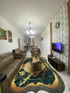 SYA HONEY HOMESTAY with NETFLIX - 0