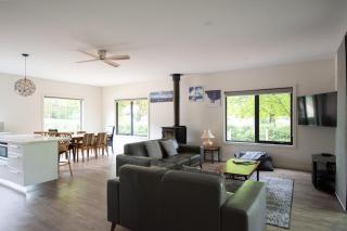 Telluride - wonderful disabled facilities - Harrietville - 6