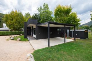 Telluride - wonderful disabled facilities - Harrietville - 0