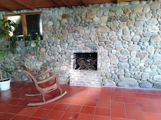 CHALET LOS PINOS - Duitama - 7